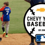 Free Chevy Youth Baseball Clinic to Be Rescheduled Due to Smoke from Fires