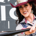August 12th Benefit Concert for Miss Rodeo California